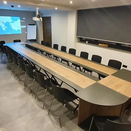Hotel Su 4*