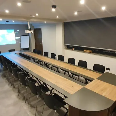 Hotel Su Ohrid