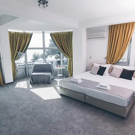 Hotel Su 4*