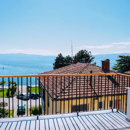 Su 4* Ohrid