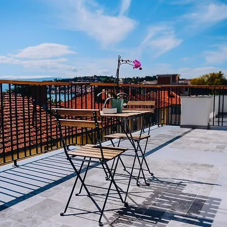 Su Hotel Ohrid