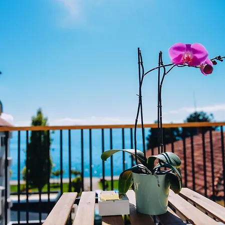 Su 4* Ohrid