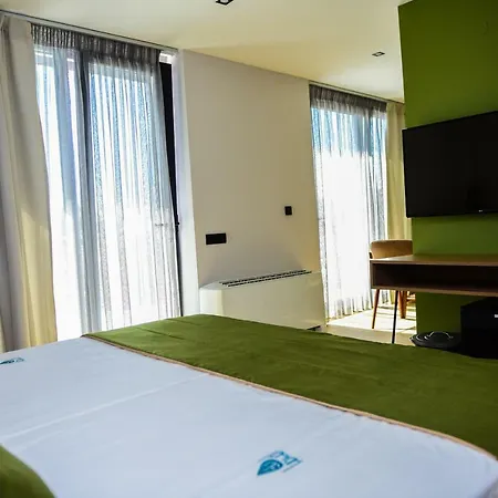 Hotel Su Ohrid