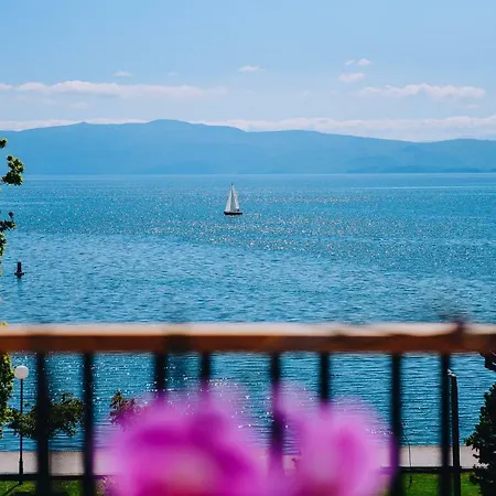 Su Ohrid