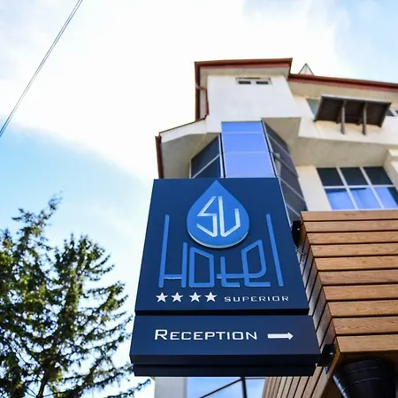 Su Hotel