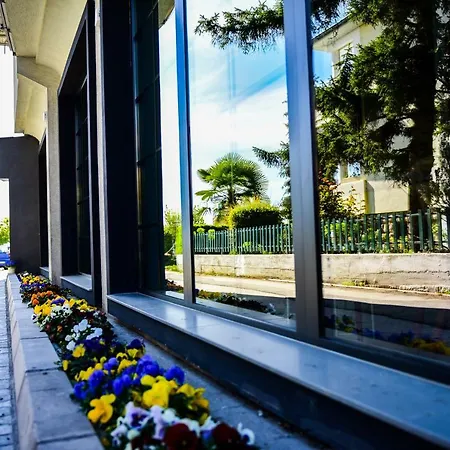 Hotel Su 4*